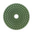 Imagen de LIJA DE DIAMANTE 4" GRANO #800 HÚMEDO SERIE KATANA PRO